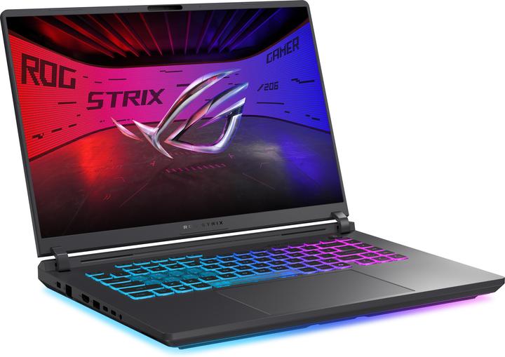 Actual product image ASUS G615LR-S5072W (15.98", Intel Core Ultra 9 275HX, 32.77 GB, 1000 GB, Eng. Int.)