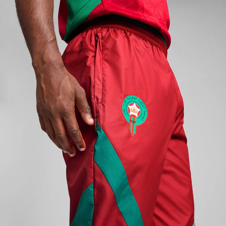 Image du produit Puma FRMF Prematch Woven Pant (L)