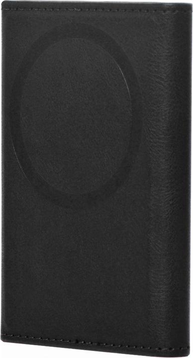 Produktbild Techmade ETRES Magnetische Leder Geldbörse ohne Tasche für Smartphones