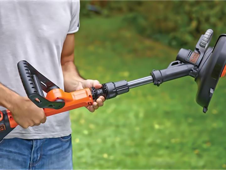 Produktbild Black & Decker Stc1840epc (Trimmfaden)