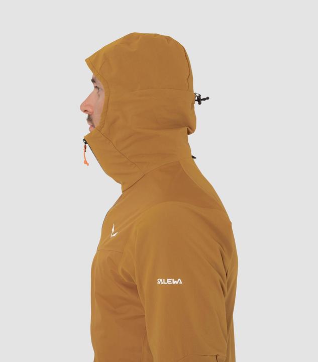 Immagine prodotto Salewa Giacca Softshell ibrida Sella Durastretch (52, XL)