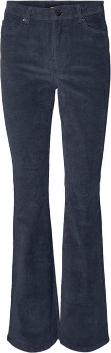 Actual product image Vero Moda VMSIGA High Waist Trousers Trousers (32)