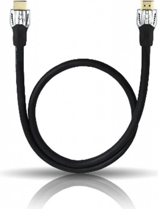 Image du produit Oehlbach HDMI (Typ A) — HDMI (Typ A) (1.70 m, HDMI)