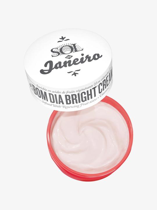 Actual product image Sol de Janeiro Bom Dia (Body cream, 240 ml)