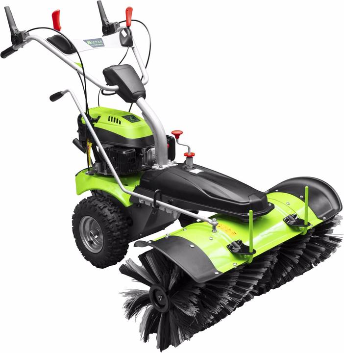Zipper ZI-KM1000