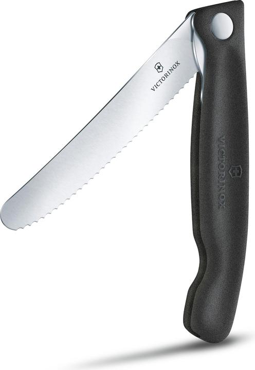 Actual product image Victorinox Swiss Classic (11.11 cm)