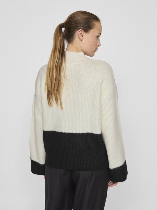 Actual product image Vila Langarm Strickpullover (XXL)