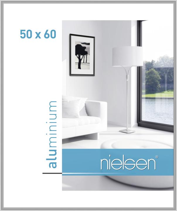 Actual product image Nielsen Classic (50 x 60 cm)