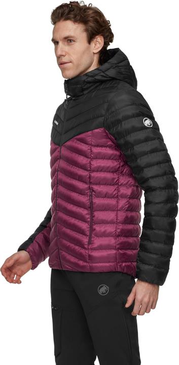 Immagine prodotto Mammut Albula IN Hooded Jacket Men (L)