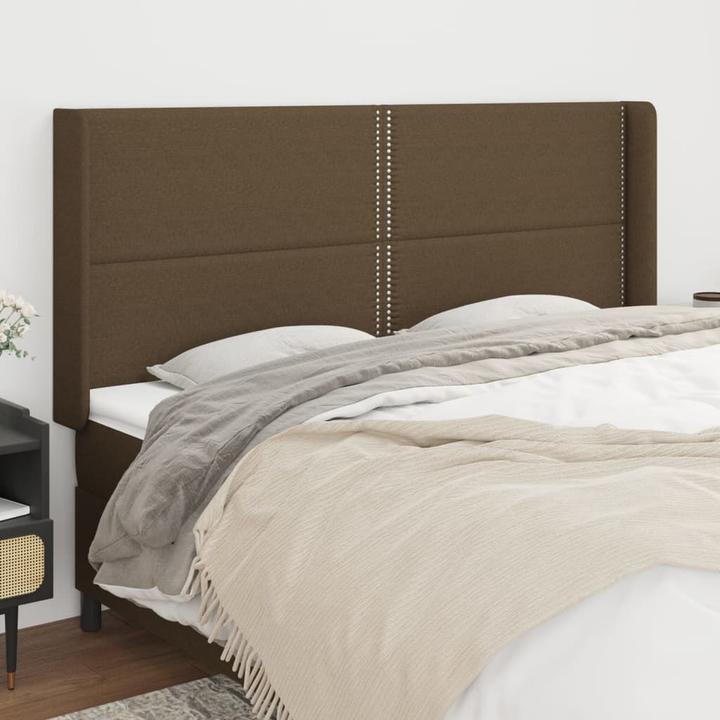 Produktbild VidaXL Maralda (203 x 16 x 128 cm)
