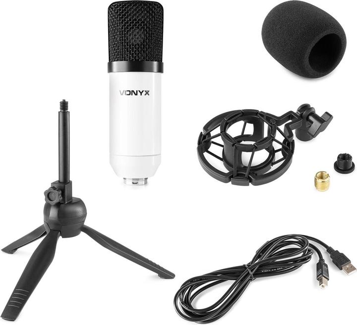 Produktbild Vonyx CM300W