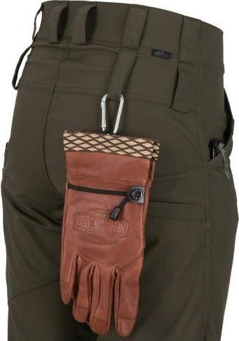 Produktbild Helikon Hose Woodsman (M)