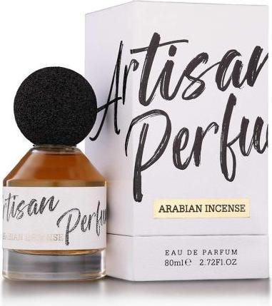 Actual product image Histoires de Parfums Fragrance World Arabian Incense Artisan Perfumery EdP 80ml (unisex) (Eau de parfum, 80 ml)