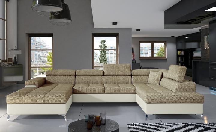 Beige Berlin 03, Soft 33