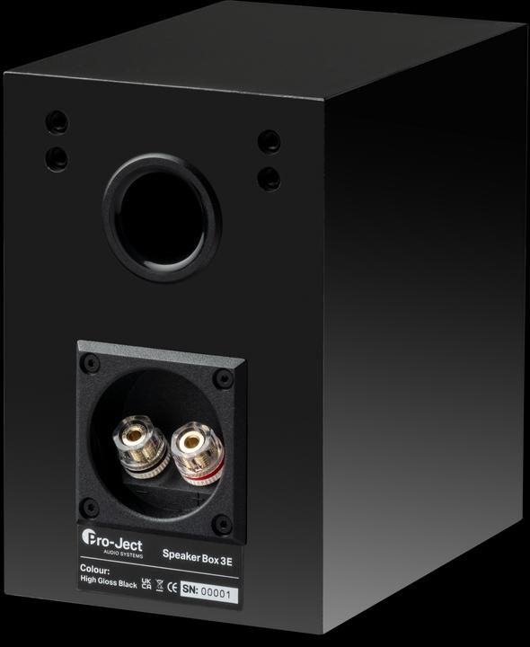 Produktbild Pro-Ject Speaker Box 3 E (1 Paar)