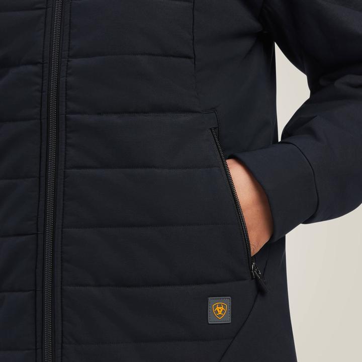 Immagine prodotto Ariat piuino da rebar valkyrie stretch canvas (M)