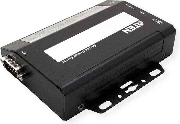 Actual product image Aten SN3401 1-Port RS-232/422/485 Secure Device Server