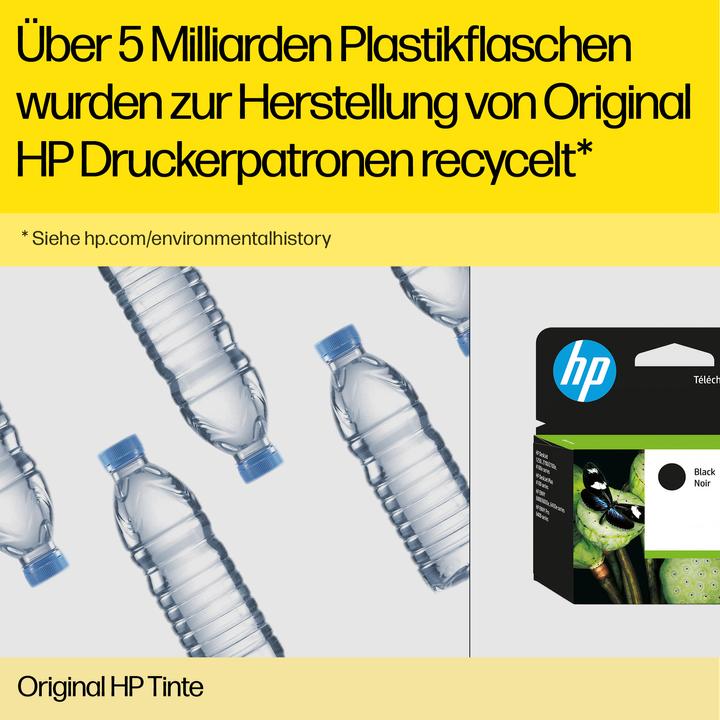 Actual product image HP 70 (GY)