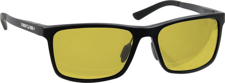 Stucki Thun Polarisationsbrille Glass Metal Photochromic