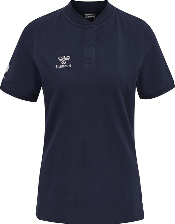 Immagine prodotto hummel hmlMOVE GRID POLO DONNA (S)
