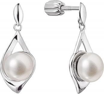 Immagine prodotto Evolution Group Orecchini in argento con perle di fiume 21080.1B