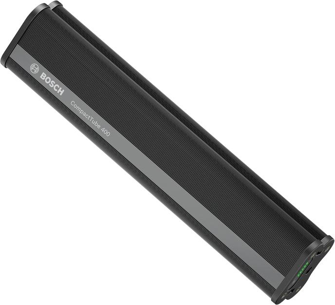 Produktbild Bosch eBike CompactTube BBP3242 (400 Wh, E-Bike Akku)