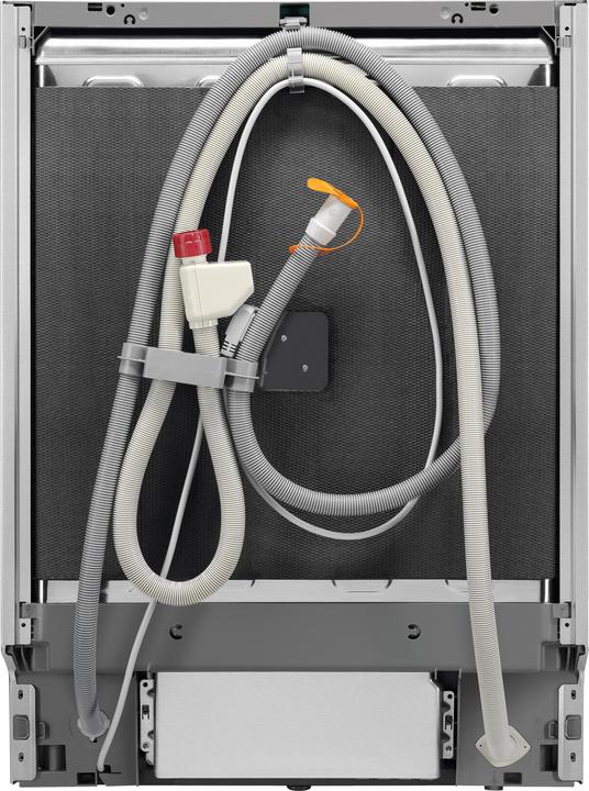 Actual product image Electrolux GA55LV