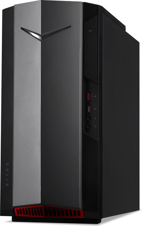 Produktbild Acer Nitro 50 RTX 3060 (Intel Core i7-11700F, 16 GB, 1024 GB, GeForce RTX 3060)