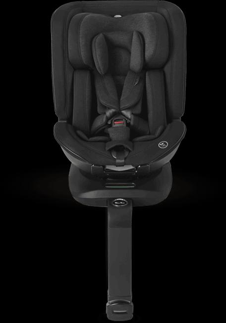 Produktbild Silver Cross Motion 2 All Size 360º Kindersitz 40-145 cm - Space (Reboarder, ECE R129/i-Size Norm)