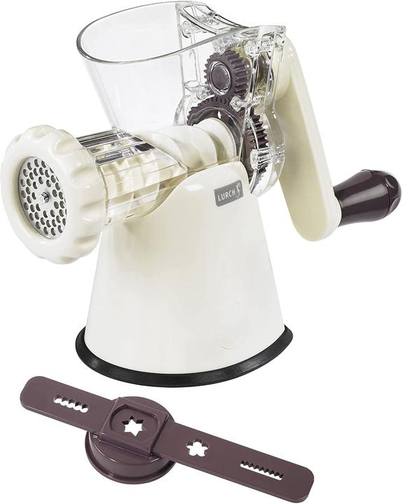 Immagine prodotto Lurch LCH10250