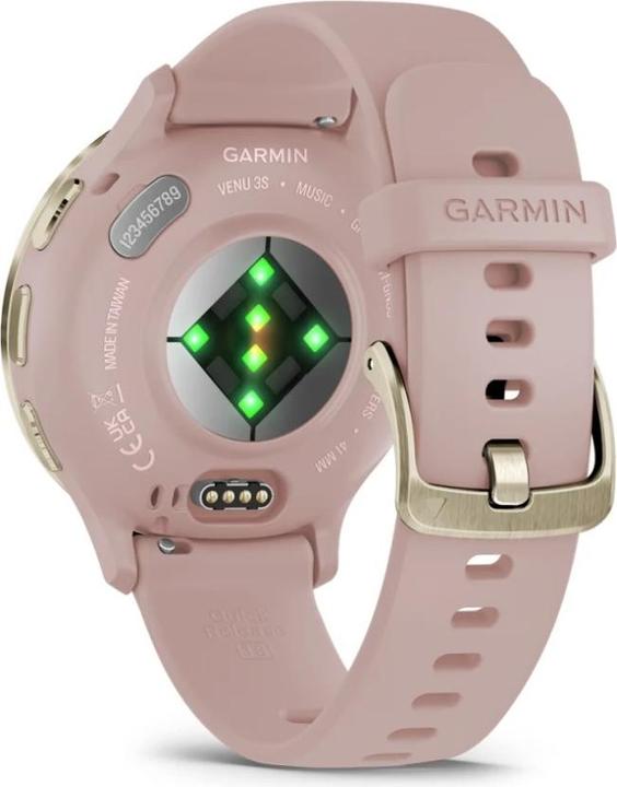 Produktbild Garmin Forerunner 965 (47.20 mm, nur WLAN)