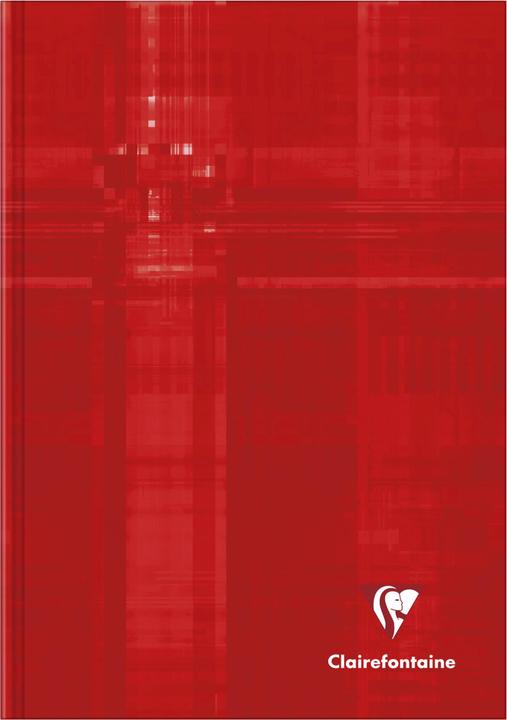 Immagine prodotto Clairefontaine solleticatore (A5, Righe, Copertina rigida)