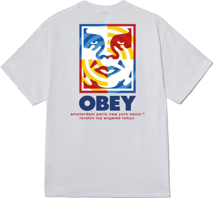 Produktbild Obey M41448 (M)