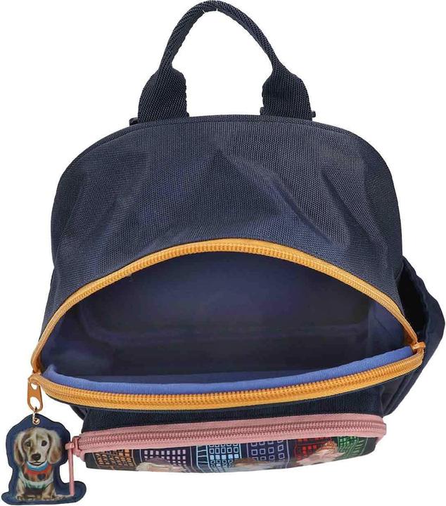 Actual product image Top Model TOPModel Backpack CITY GIRLS ( 0412563 )