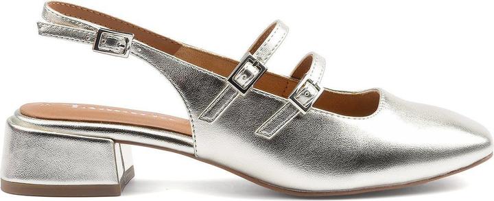 Actual product image Tamaris Sling pumps (40)