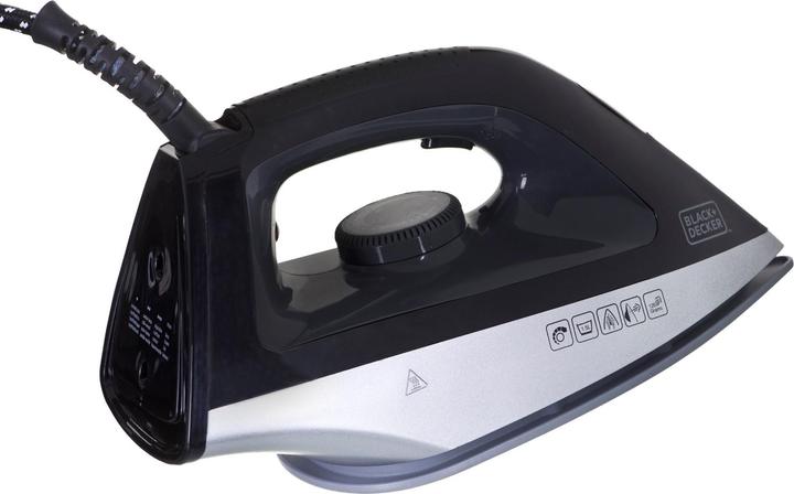 Image du produit Black & Decker BXSS2200E (2200 W, 120 g/min)
