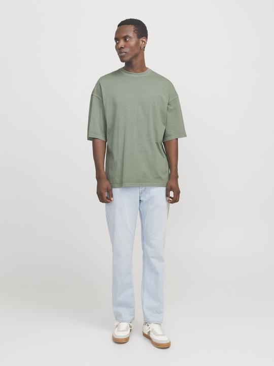 Image du produit Jack & Jones Jjecharge Faded Tee O-Neck Noos (XL)