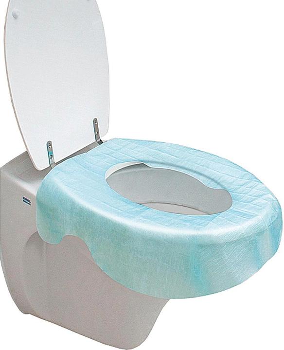 Produktbild Reer Einweg-WC-Toilettenauflage 3er Packung