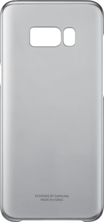 Produktbild Samsung Clear Cover (Samsung Galaxy S8+)