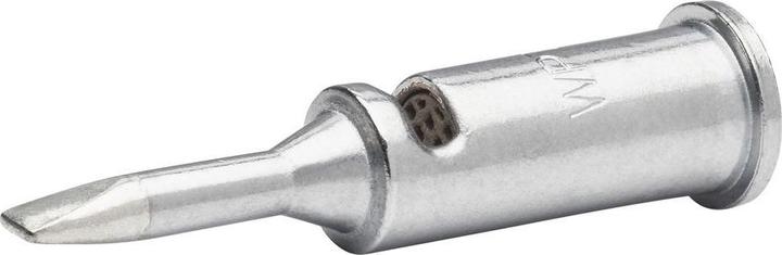 Actual product image Weller Erem WPT1 tapered needle tip for Pyropen iron (Soldering bit)