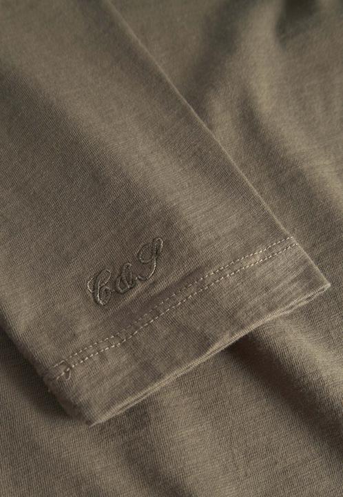 Produktbild Colours & Sons Henley - Slub (XXL)