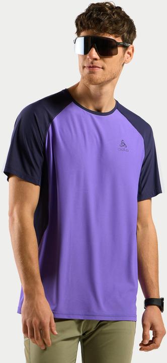 Actual product image Odlo X-Alp Trail T-Shirt Crew Neck S/S (M)