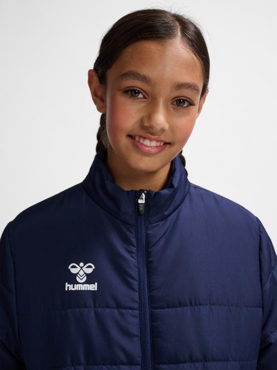 Produktbild hummel Hmlessential Short Bench Jkt Kids (140)