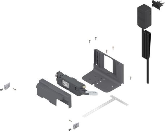 Produktbild Blum Servo-Drive