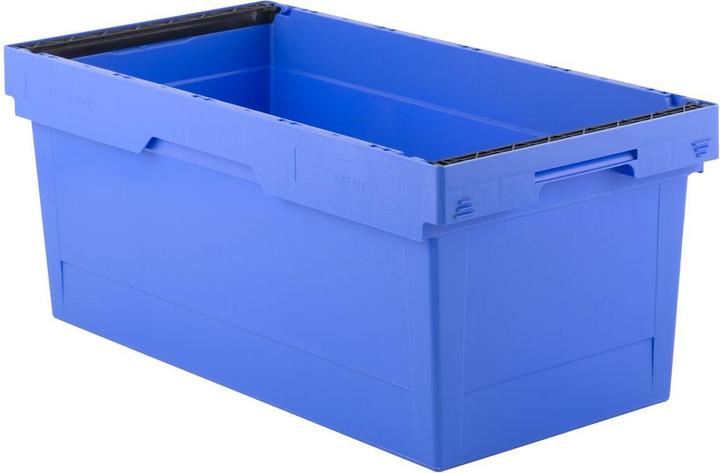 Produktbild Schäfer Shop KONISCHE Mehrwegbehälter KMB 832, verschiedene Grössen (74 l)