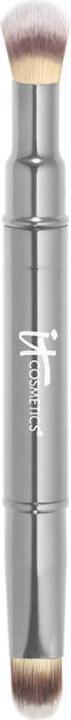 It Cosmetics Heavenly Luxe Dual Retractable Airbrush Concealer Brush (Concealer)
