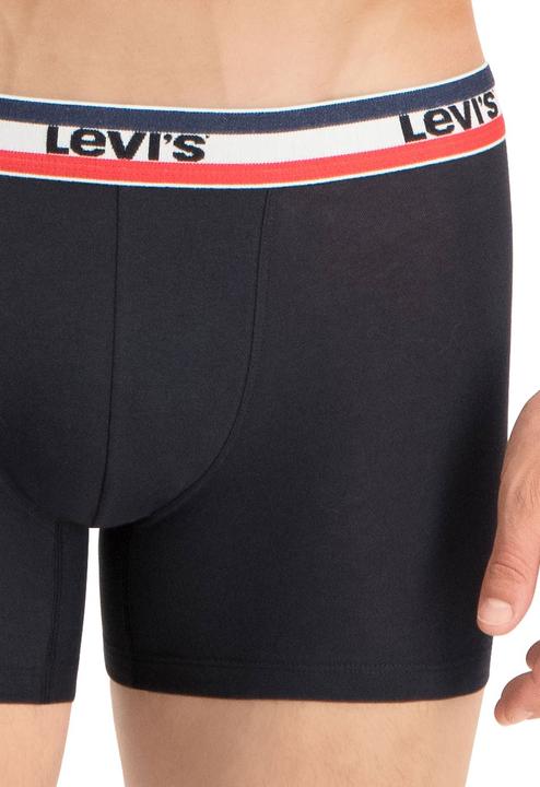 Actual product image Levis 2Pack Sportswear Logo (M, pack of 2)