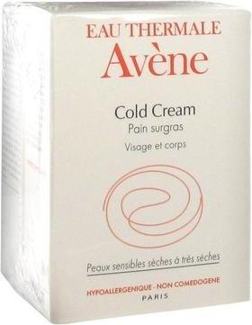 Produktbild Avène 2er-Pack Seifen Cold Cream - 2 x 100 g (Seifenlotion)