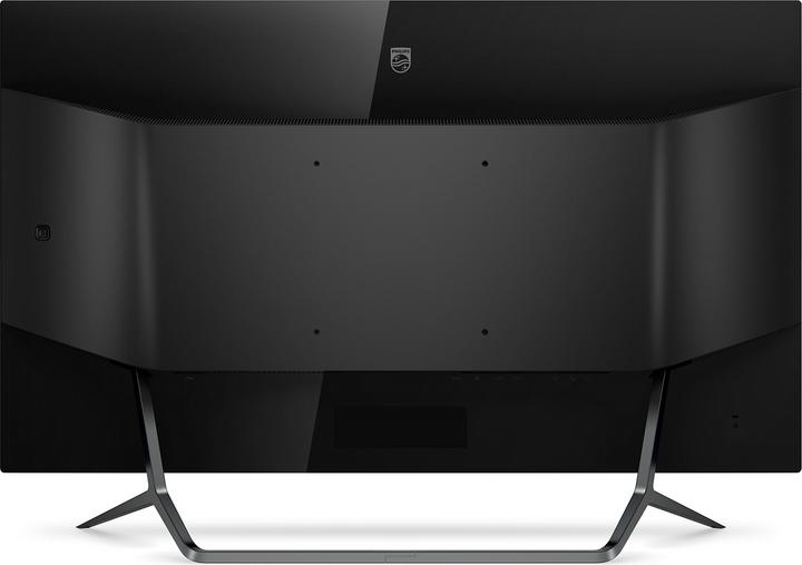 Image du produit Philips 436m6vbpab/00 (3840 x 2160 pixels, 42.50")