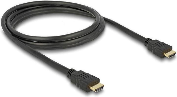 Actual product image Delock HDMI (Typ A) — HDMI (Typ A) (1.50 m, HDMI)